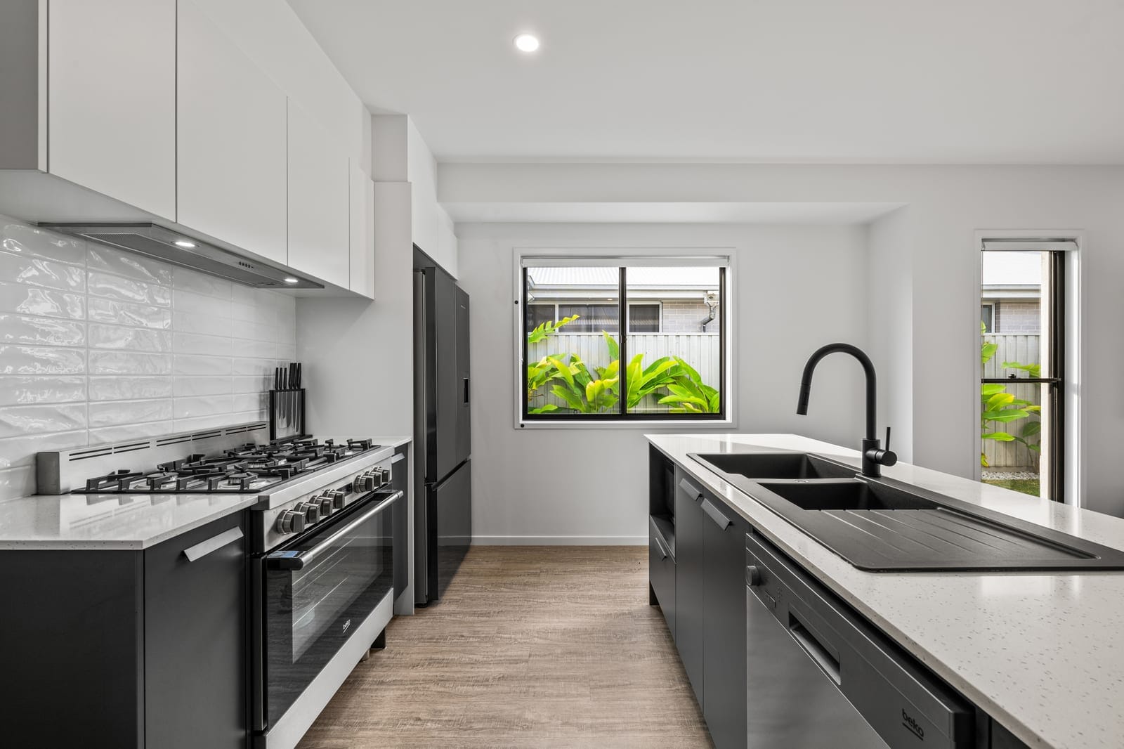 Distinctive Design Meets Contemporary, Resort-Inspired Living