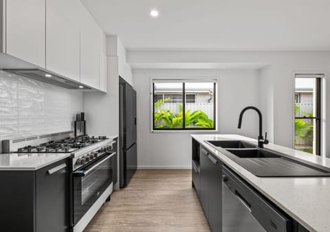 Distinctive Design Meets Contemporary, Resort-Inspired Living