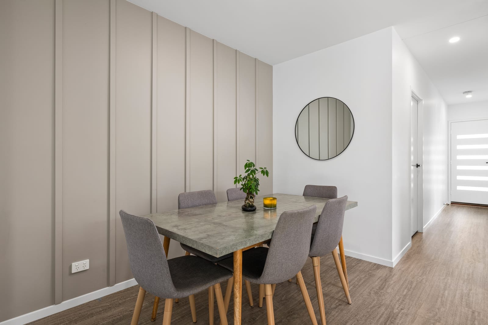 Distinctive Design Meets Contemporary, Resort-Inspired Living