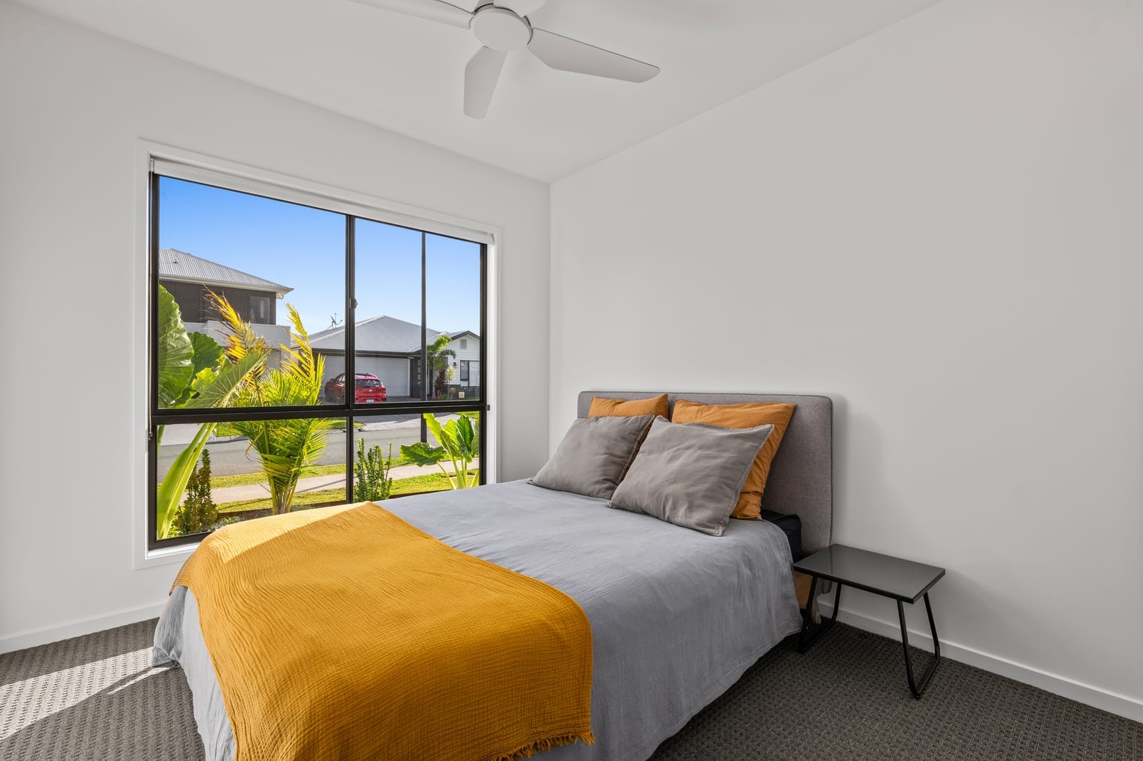 Distinctive Design Meets Contemporary, Resort-Inspired Living