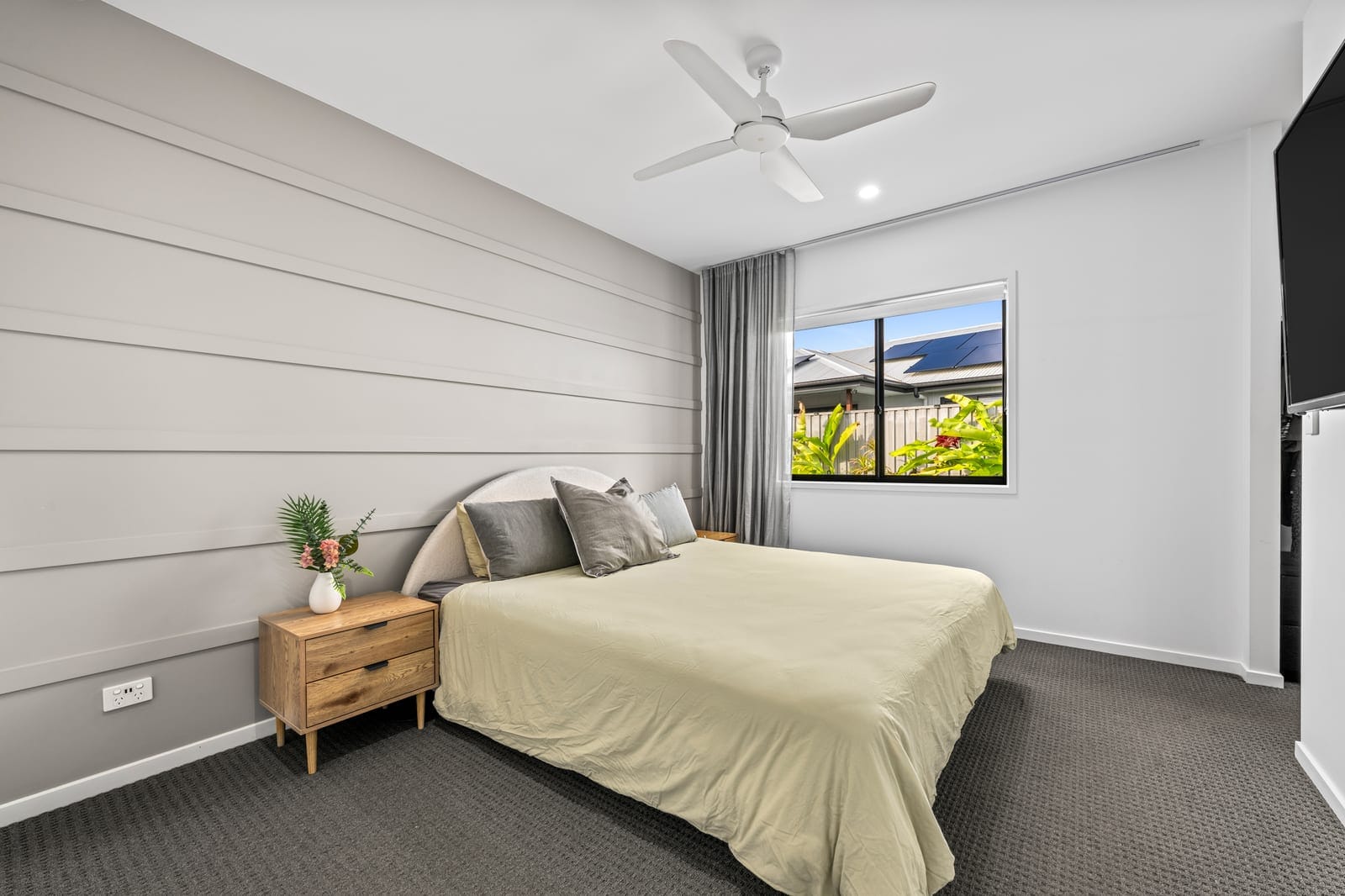Distinctive Design Meets Contemporary, Resort-Inspired Living