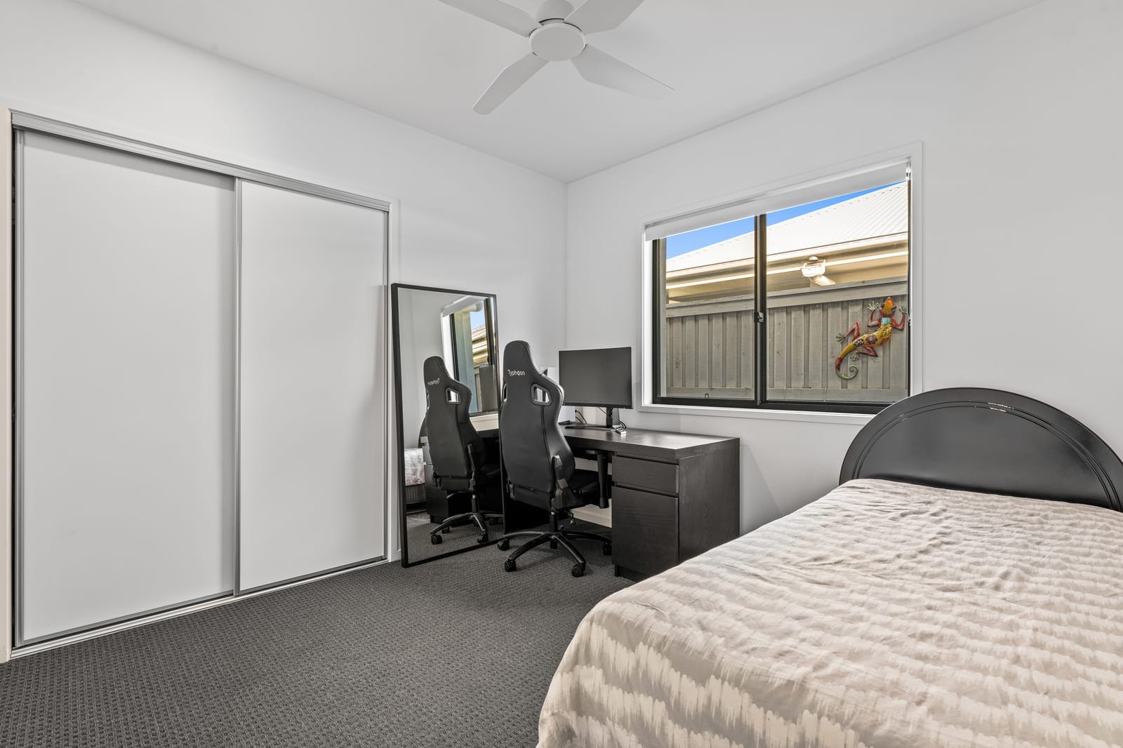 Distinctive Design Meets Contemporary, Resort-Inspired Living