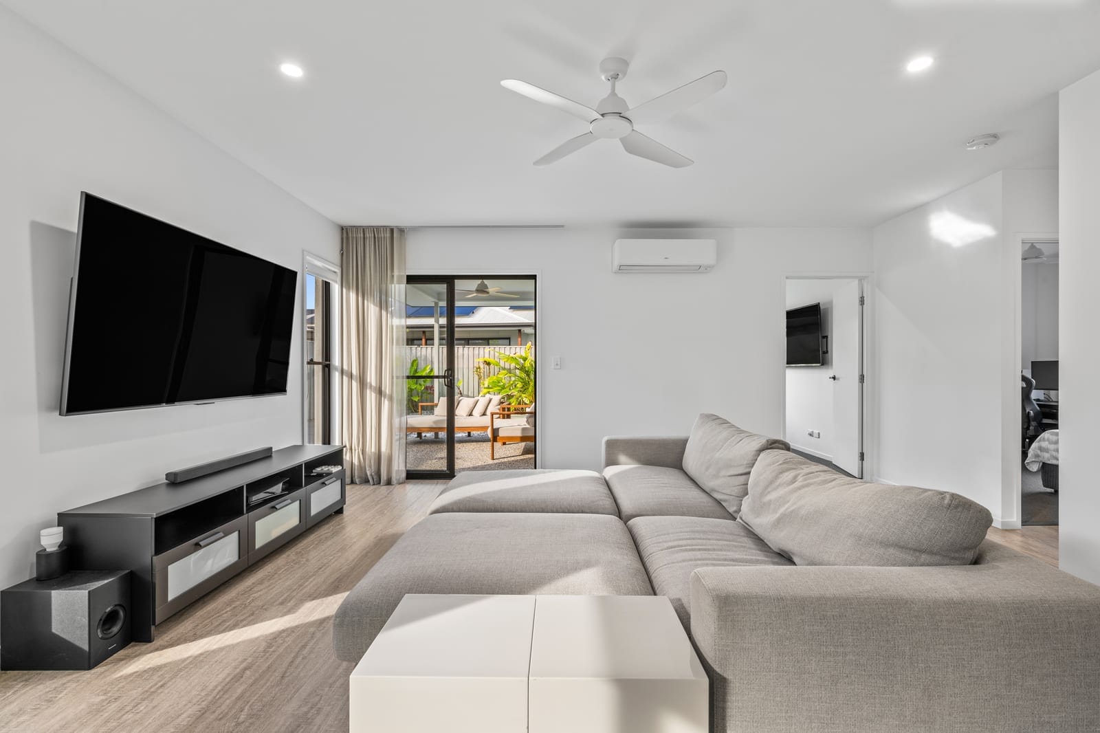 Distinctive Design Meets Contemporary, Resort-Inspired Living