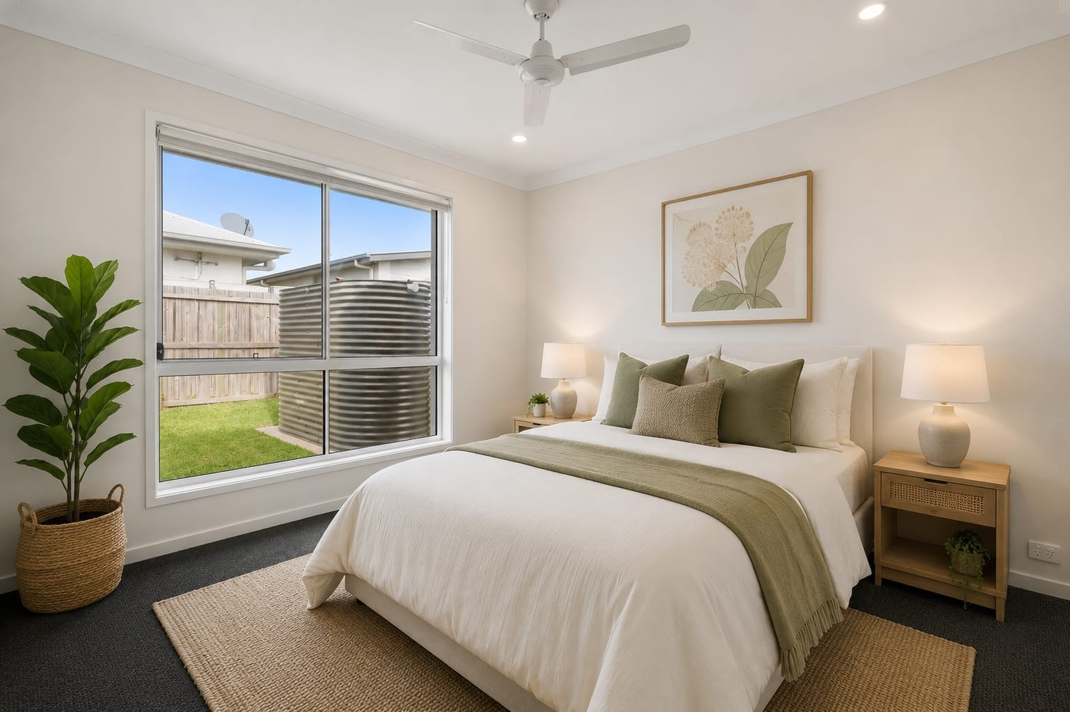 A Smart First Step Into the Property Market