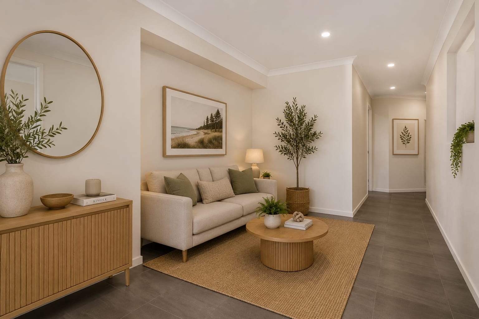 A Smart First Step Into the Property Market