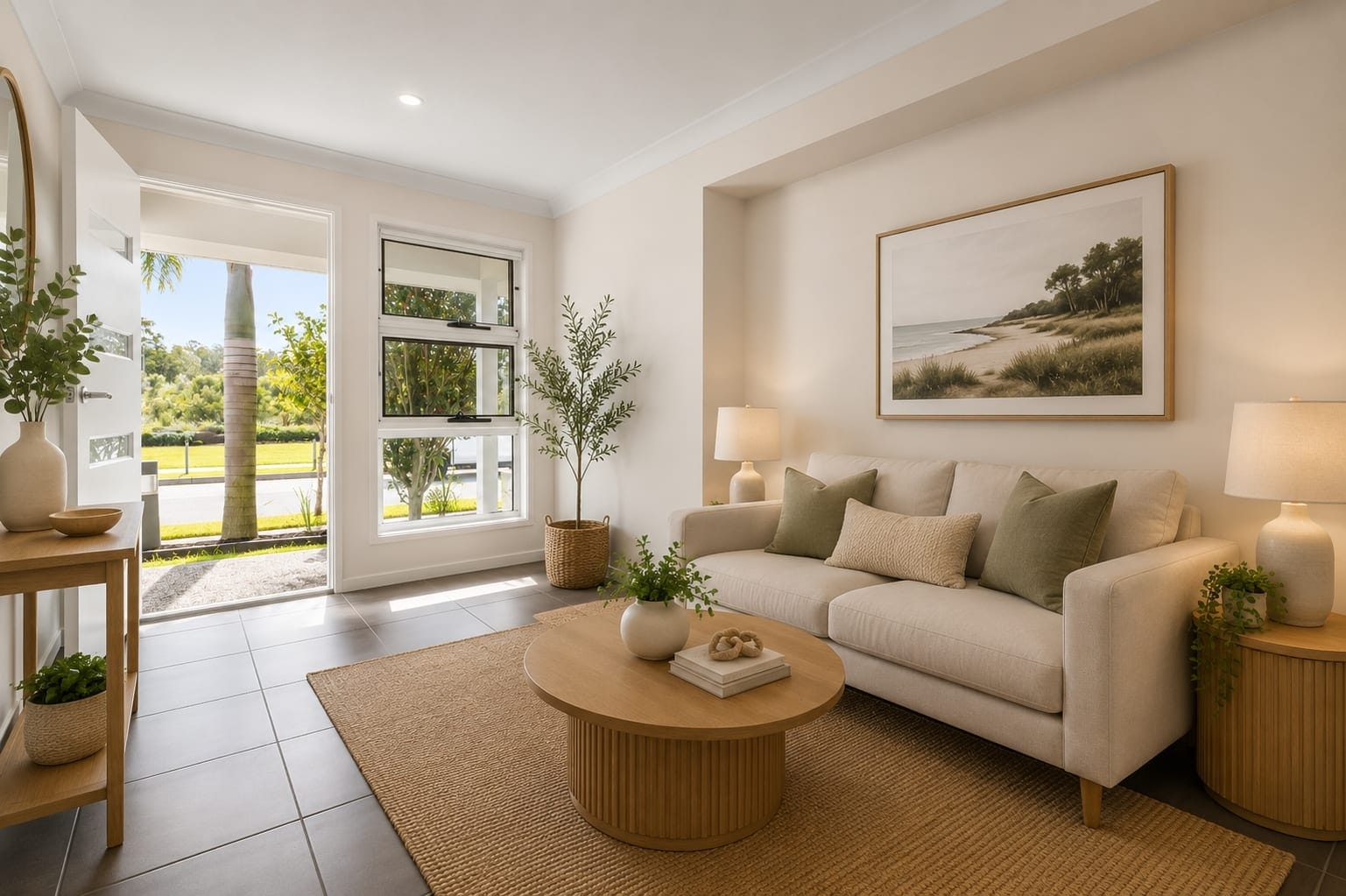 A Smart First Step Into the Property Market