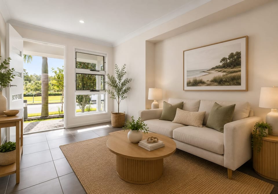 A Smart First Step Into the Property Market