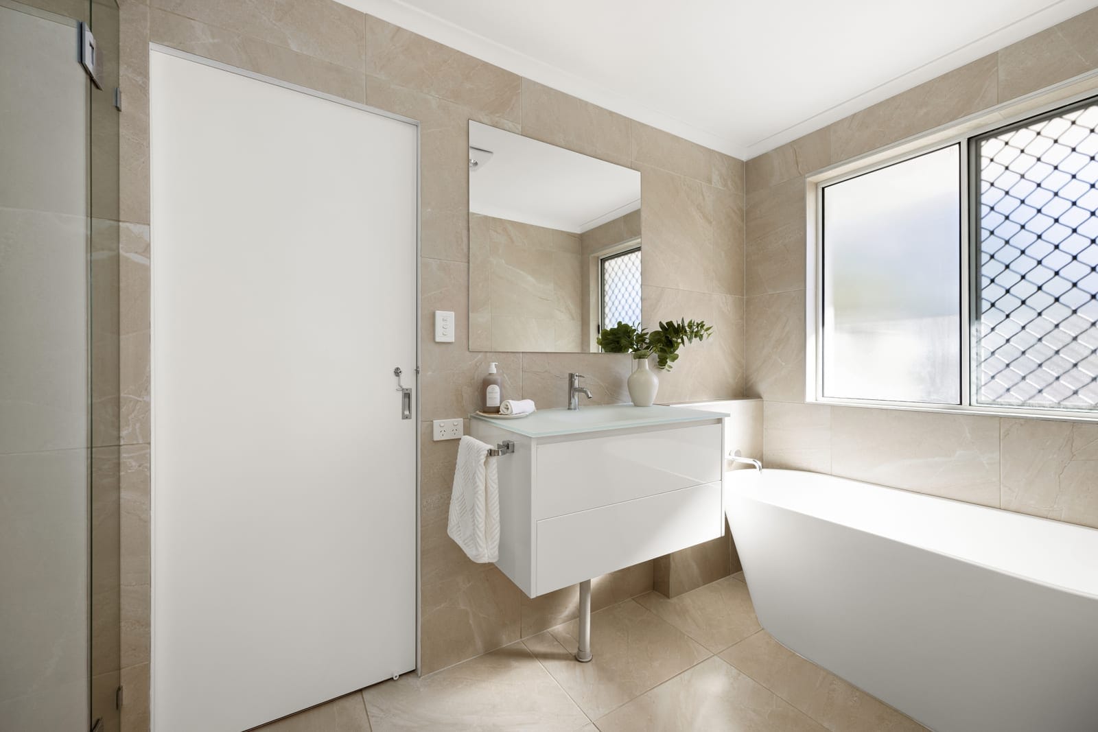 Upside Potential and Immediate Comfort in A High Growth Pocket