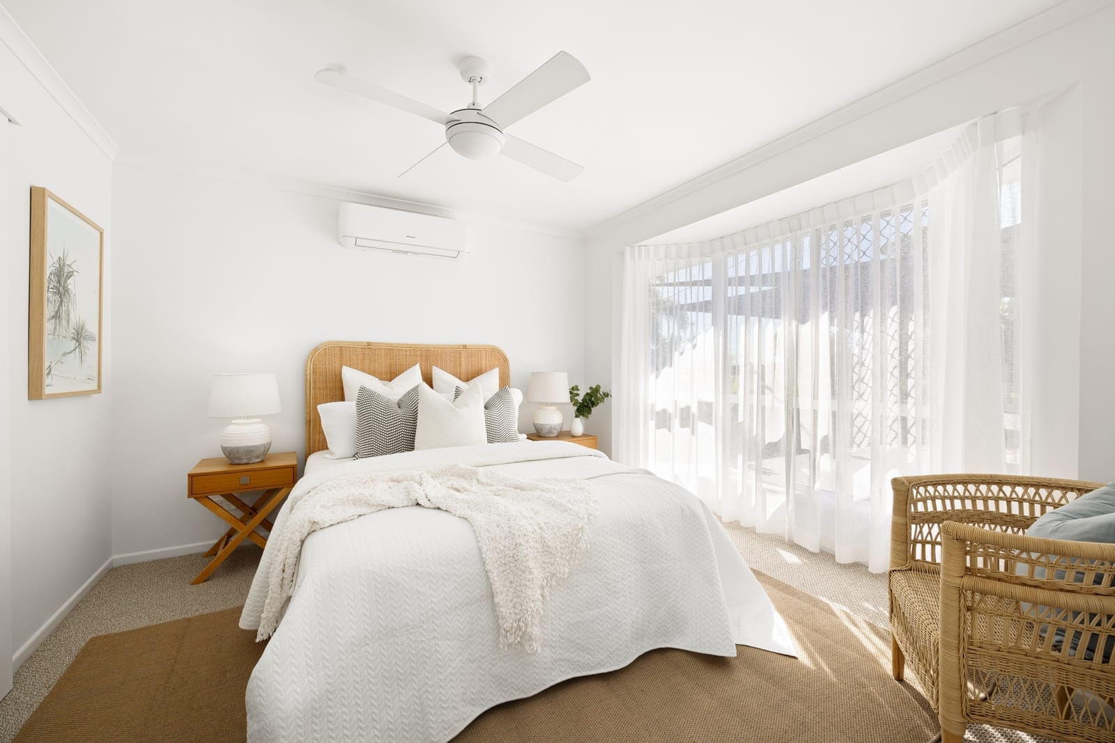Upside Potential and Immediate Comfort in A High Growth Pocket