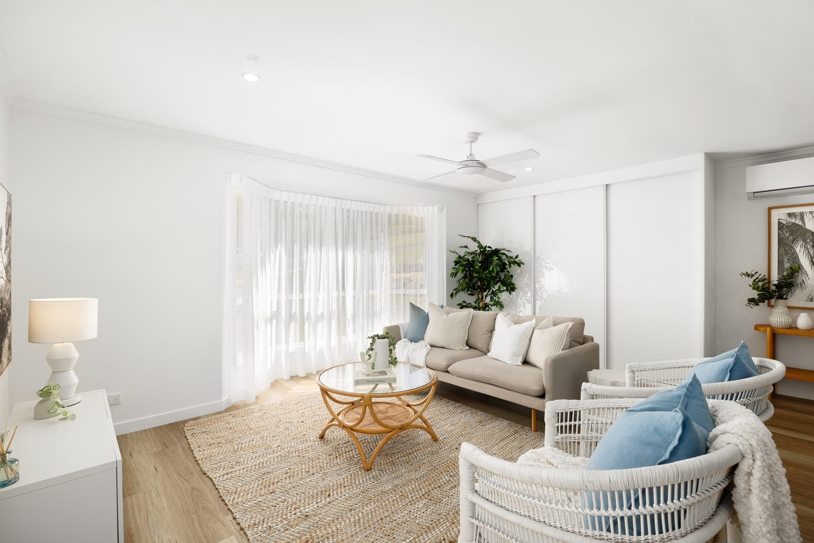 Upside Potential and Immediate Comfort in A High Growth Pocket