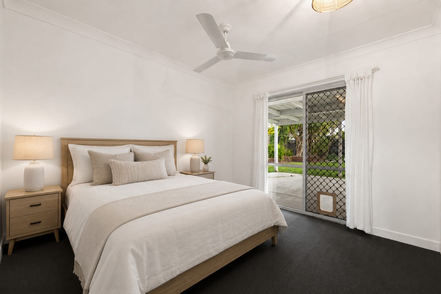 ​The Complete Lifestyle Home: Golden Location + Room for ALL the Toys!