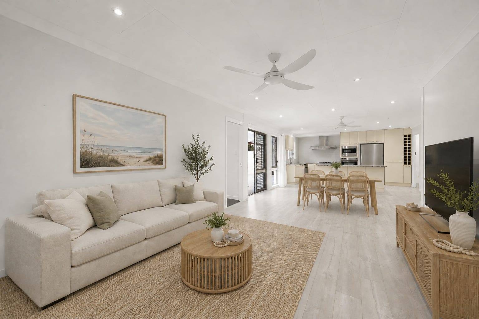 ​The Complete Lifestyle Home: Golden Location + Room for ALL the Toys!