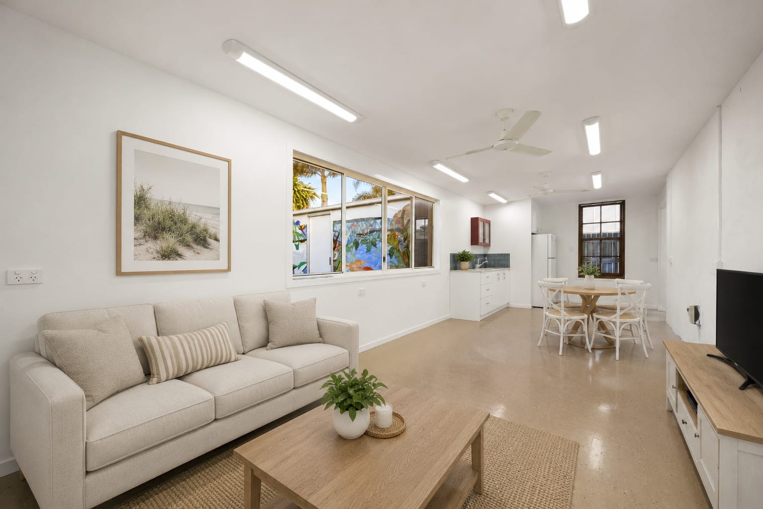 ​The Complete Lifestyle Home: Golden Location + Room for ALL the Toys!
