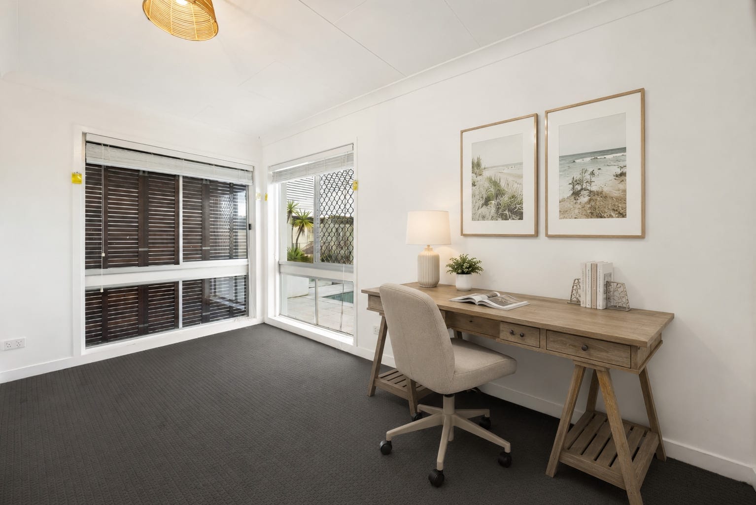 ​The Complete Lifestyle Home: Golden Location + Room for ALL the Toys!