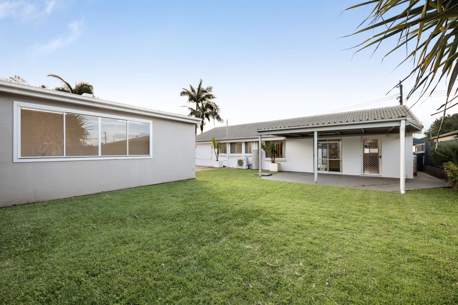 ​The Complete Lifestyle Home: Golden Location + Room for ALL the Toys!