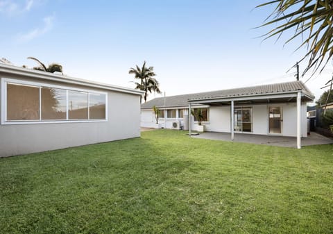 ​The Complete Lifestyle Home: Golden Location + Room for ALL the Toys!