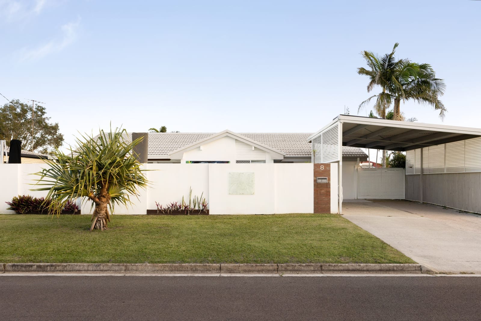 ​The Complete Lifestyle Home: Golden Location + Room for ALL the Toys!
