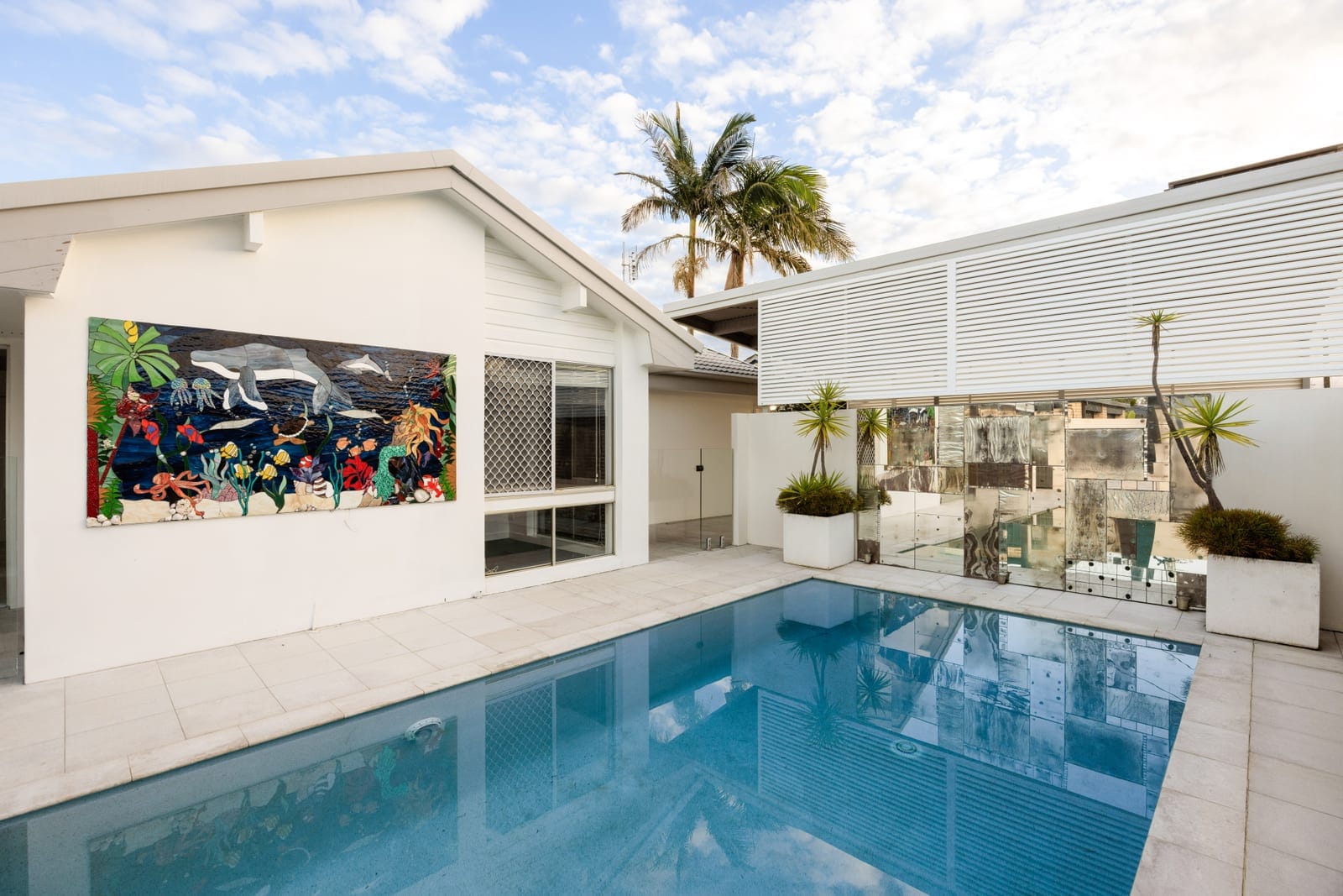 ​The Complete Lifestyle Home: Golden Location + Room for ALL the Toys!