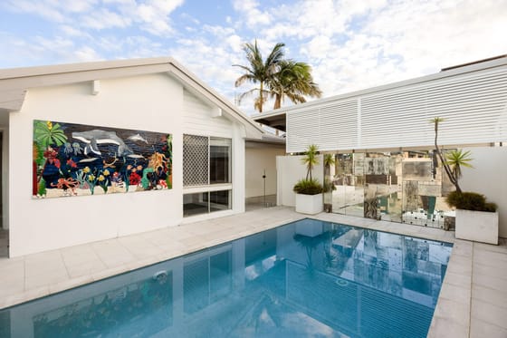 The Complete Lifestyle Home: Golden Location + Room for ALL the Toys!