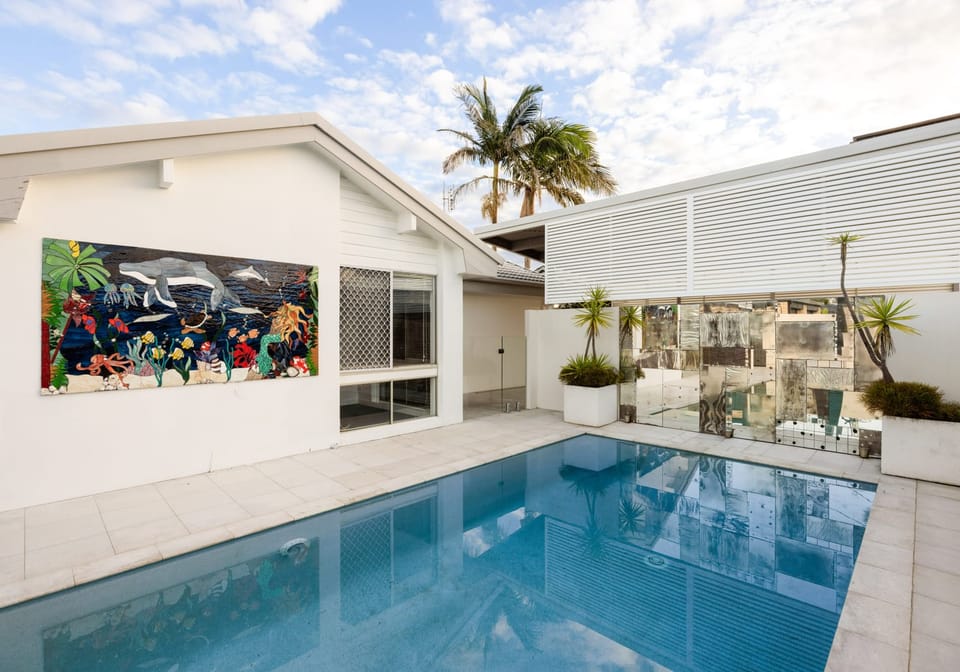 ​The Complete Lifestyle Home: Golden Location + Room for ALL the Toys!