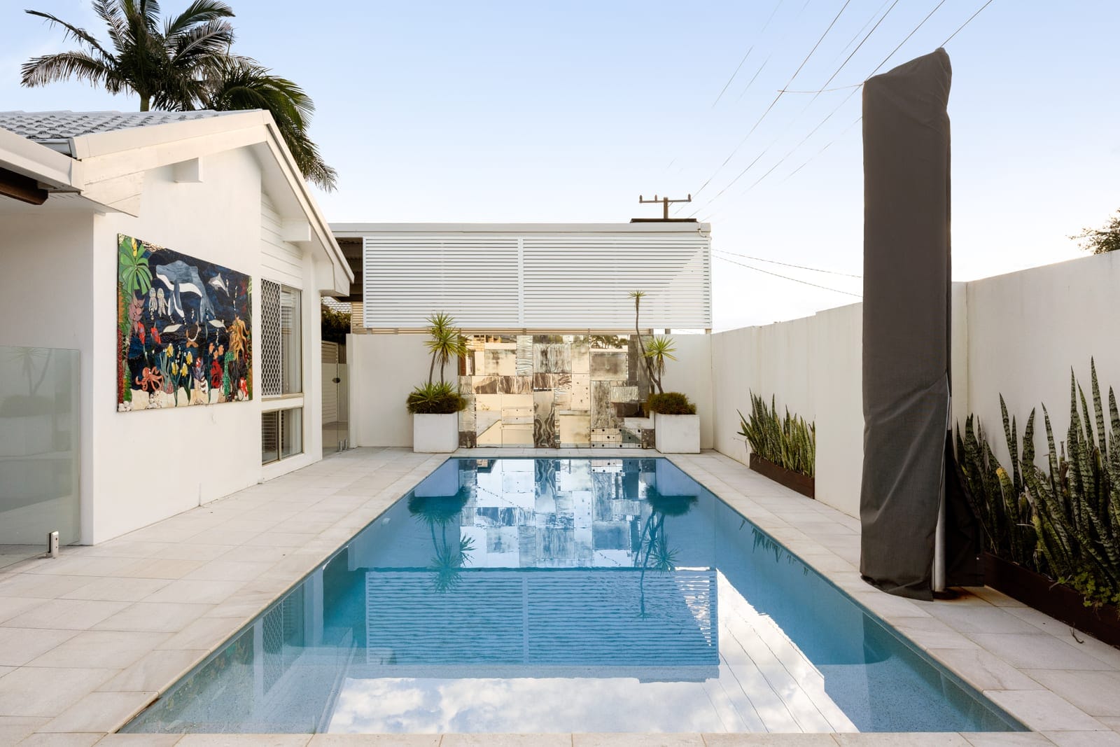 ​The Complete Lifestyle Home: Golden Location + Room for ALL the Toys!