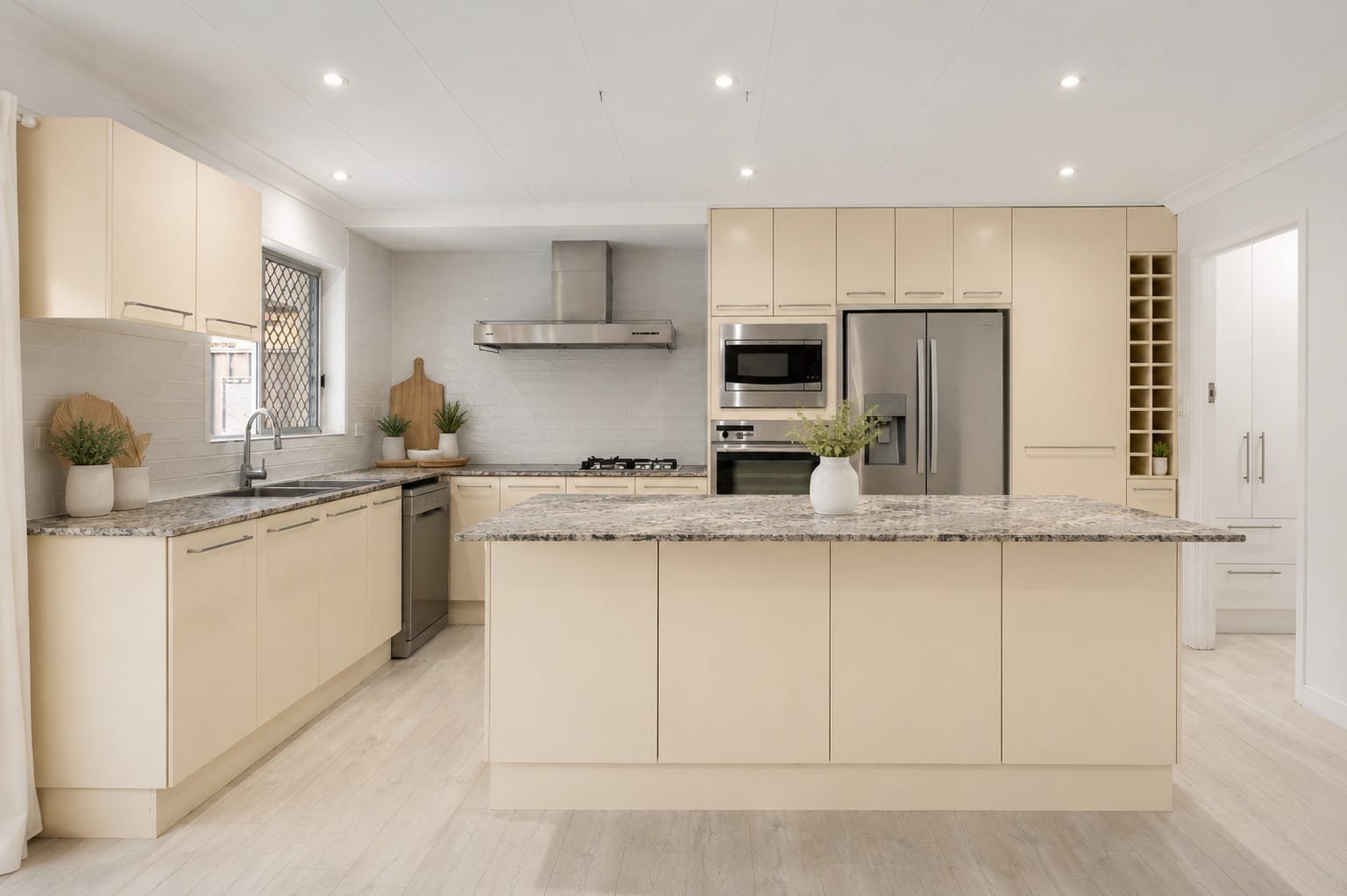​The Complete Lifestyle Home: Golden Location + Room for ALL the Toys!
