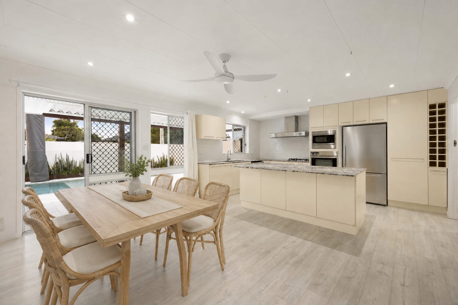 ​The Complete Lifestyle Home: Golden Location + Room for ALL the Toys!