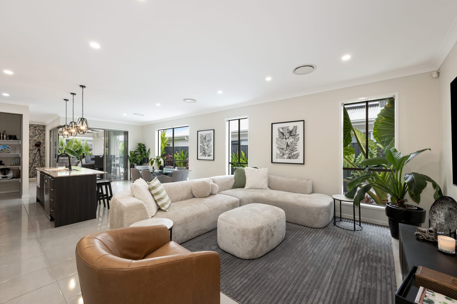 SOLD BY JAMIE VIBERT & NAJ ELSAYED