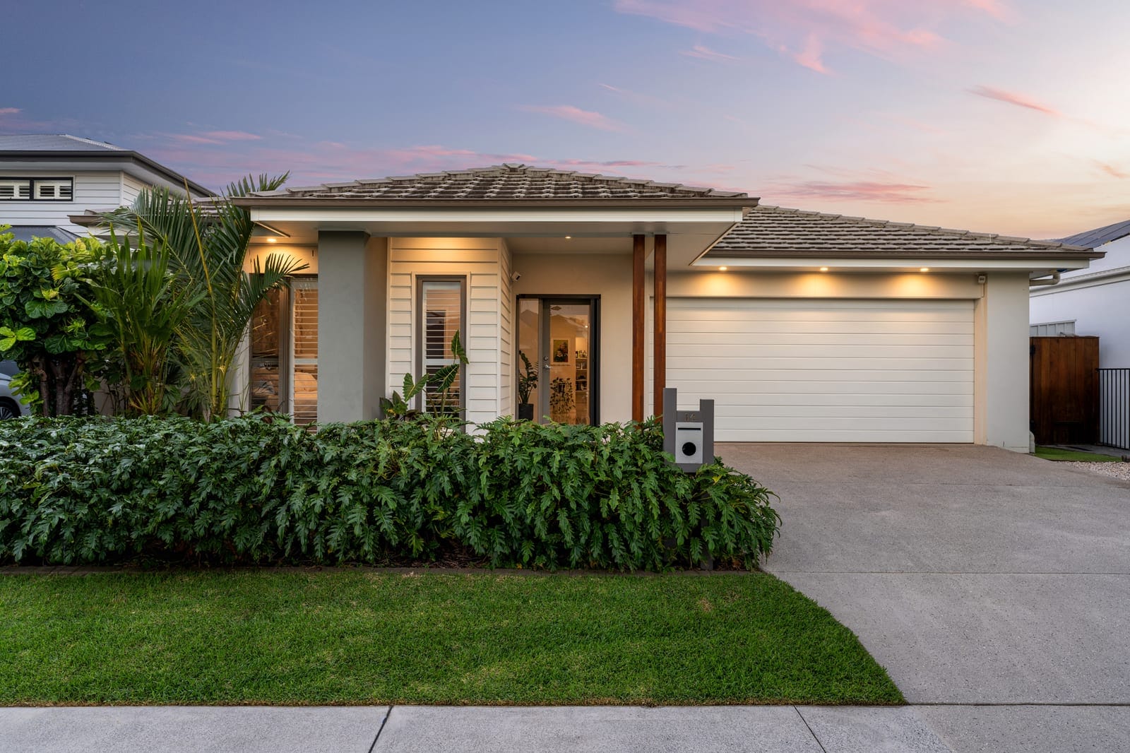 SOLD BY JAMIE VIBERT & NAJ ELSAYED
