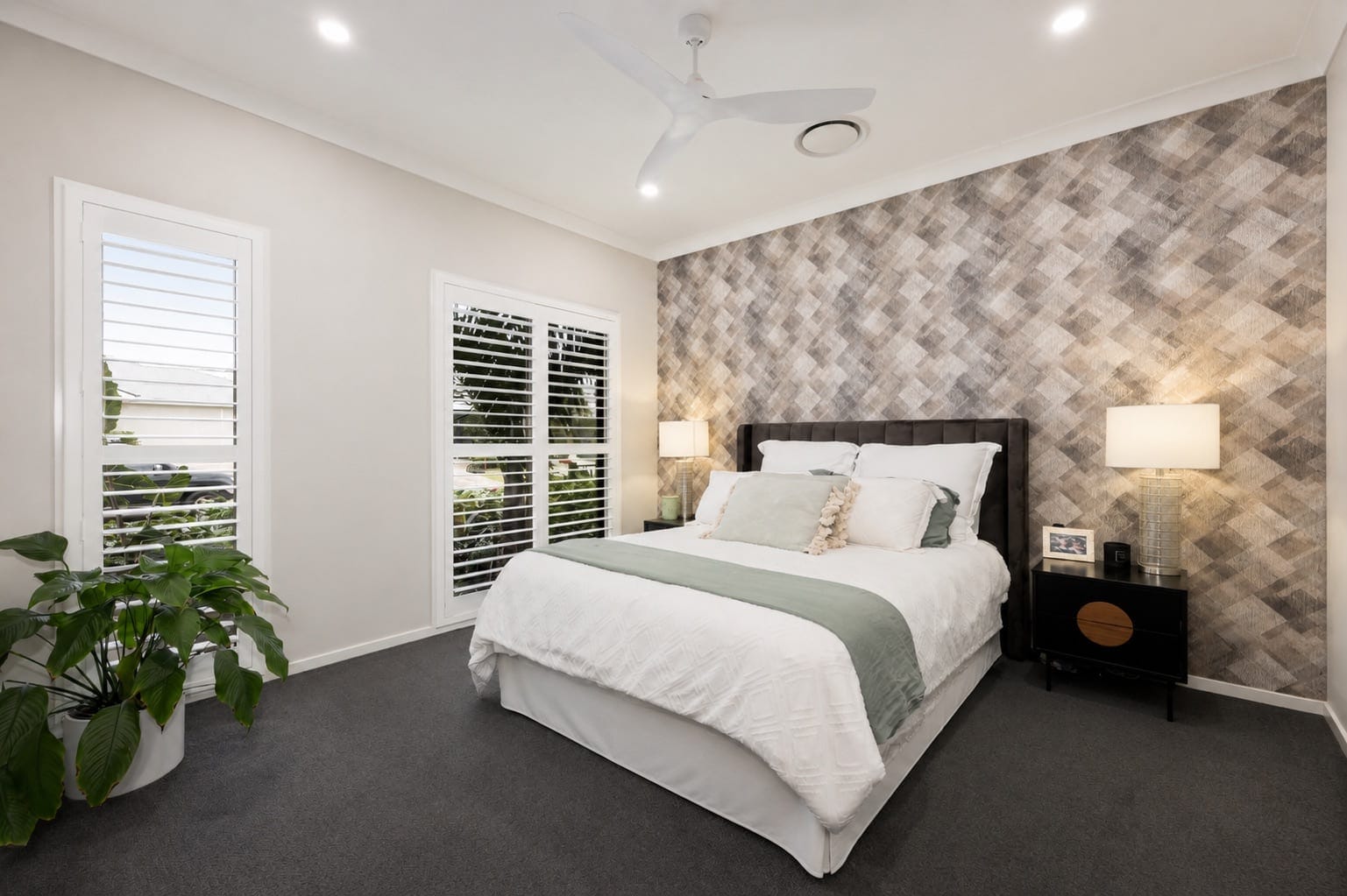 SOLD BY JAMIE VIBERT & NAJ ELSAYED