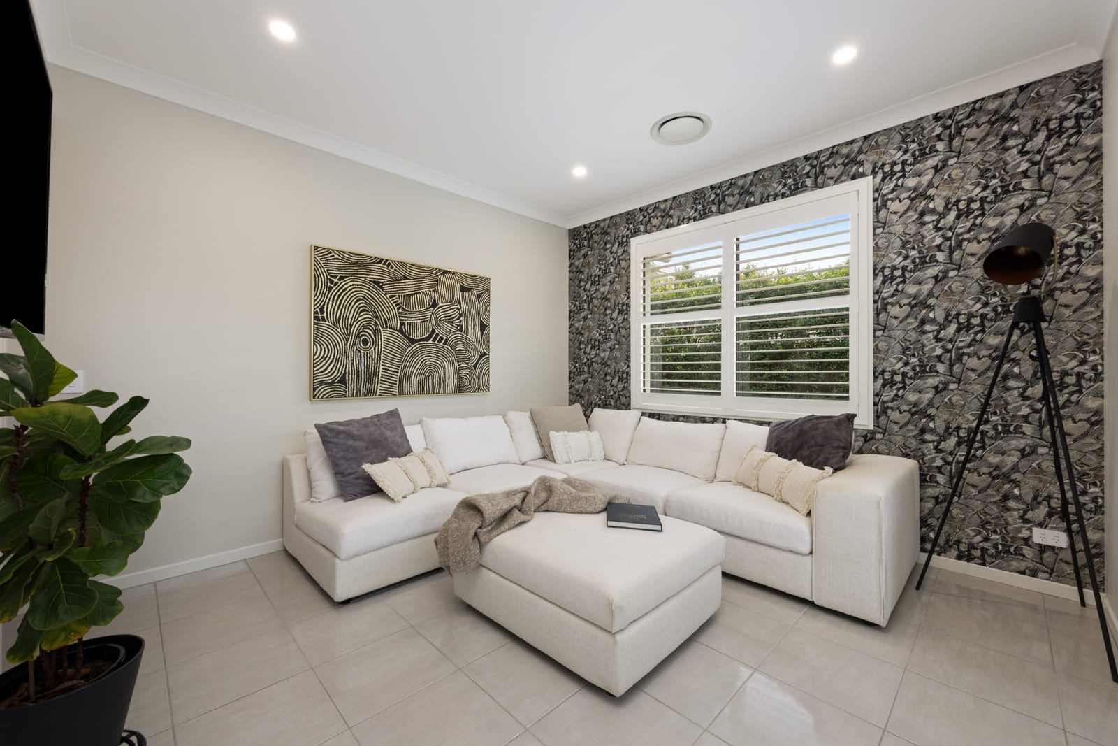 SOLD BY JAMIE VIBERT & NAJ ELSAYED