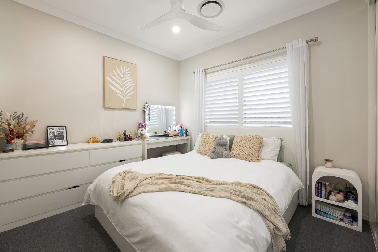 SOLD BY JAMIE VIBERT & NAJ ELSAYED