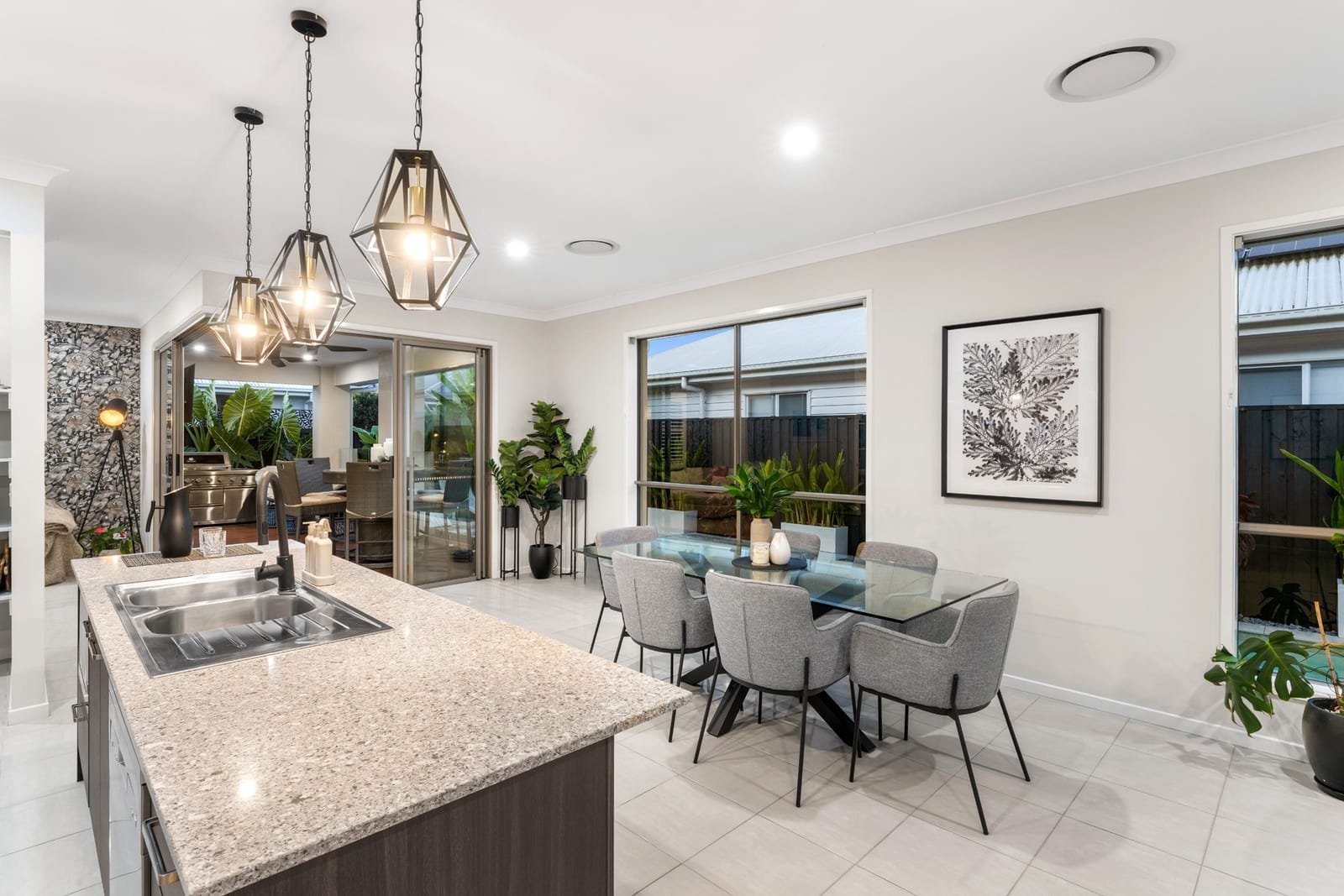 SOLD BY JAMIE VIBERT & NAJ ELSAYED