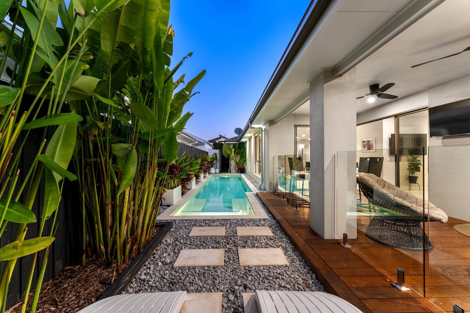 SOLD BY JAMIE VIBERT & NAJ ELSAYED