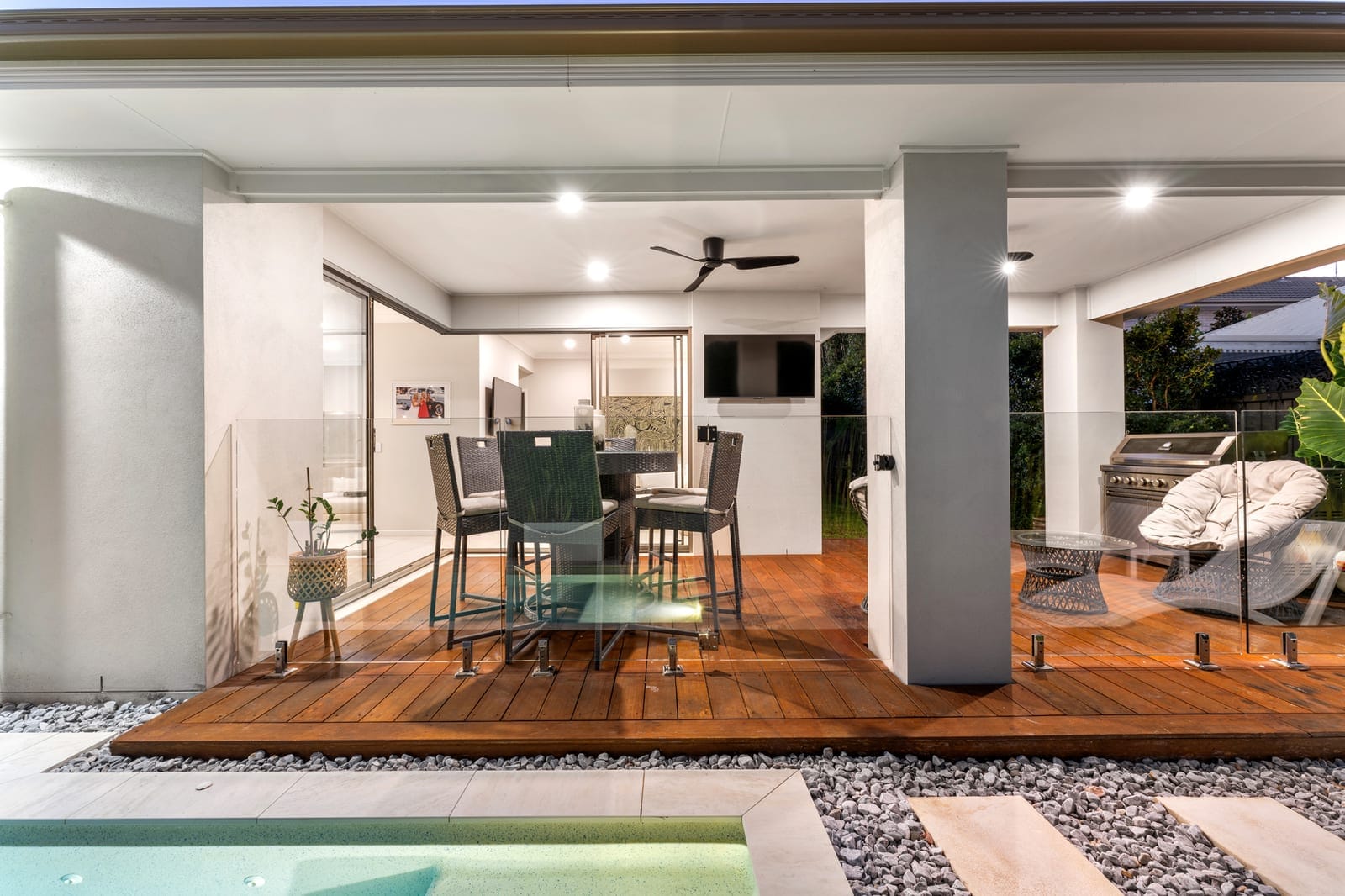 SOLD BY JAMIE VIBERT & NAJ ELSAYED