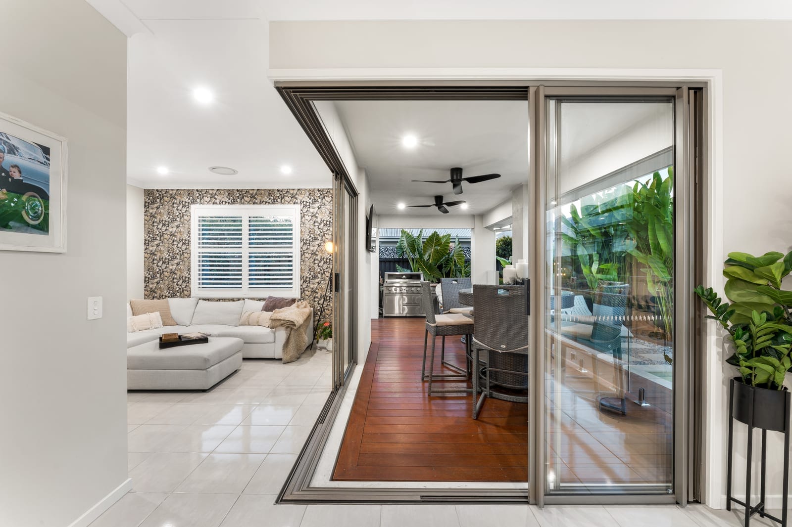 SOLD BY JAMIE VIBERT & NAJ ELSAYED