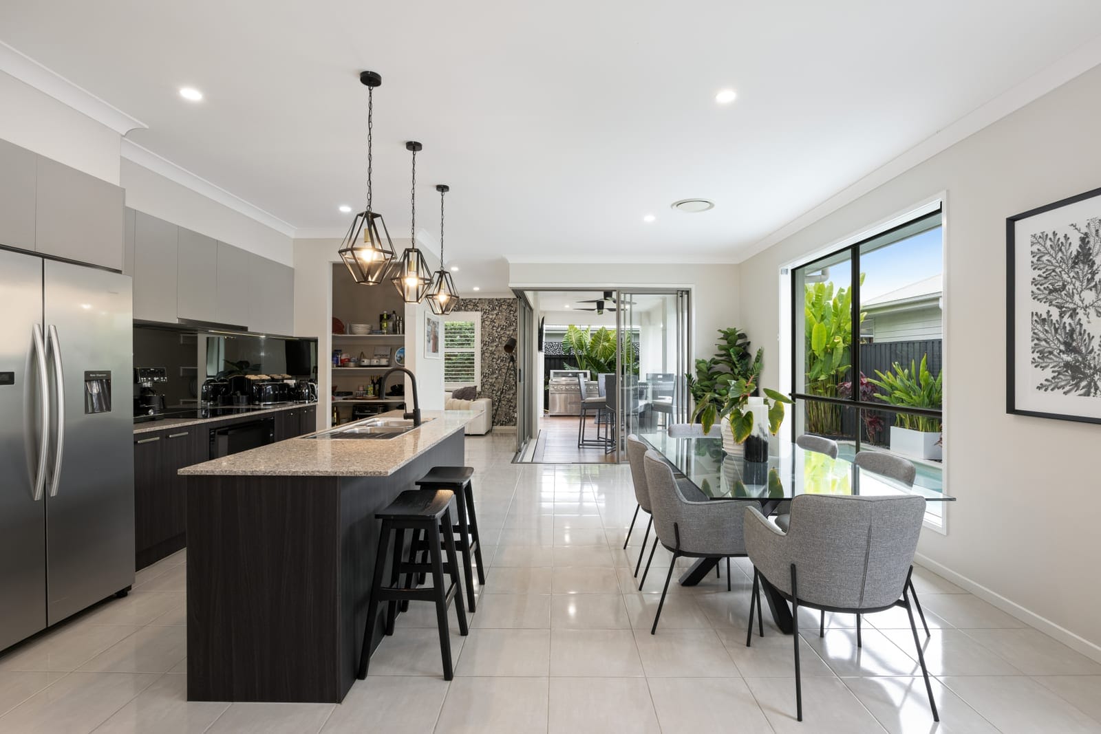 SOLD BY JAMIE VIBERT & NAJ ELSAYED