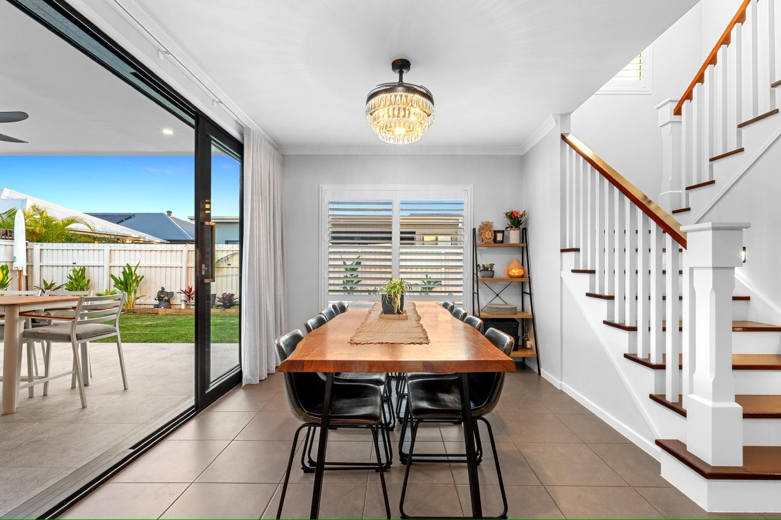 Multiple Living Areas, Excellent Separation and a Coveted Coastal Location