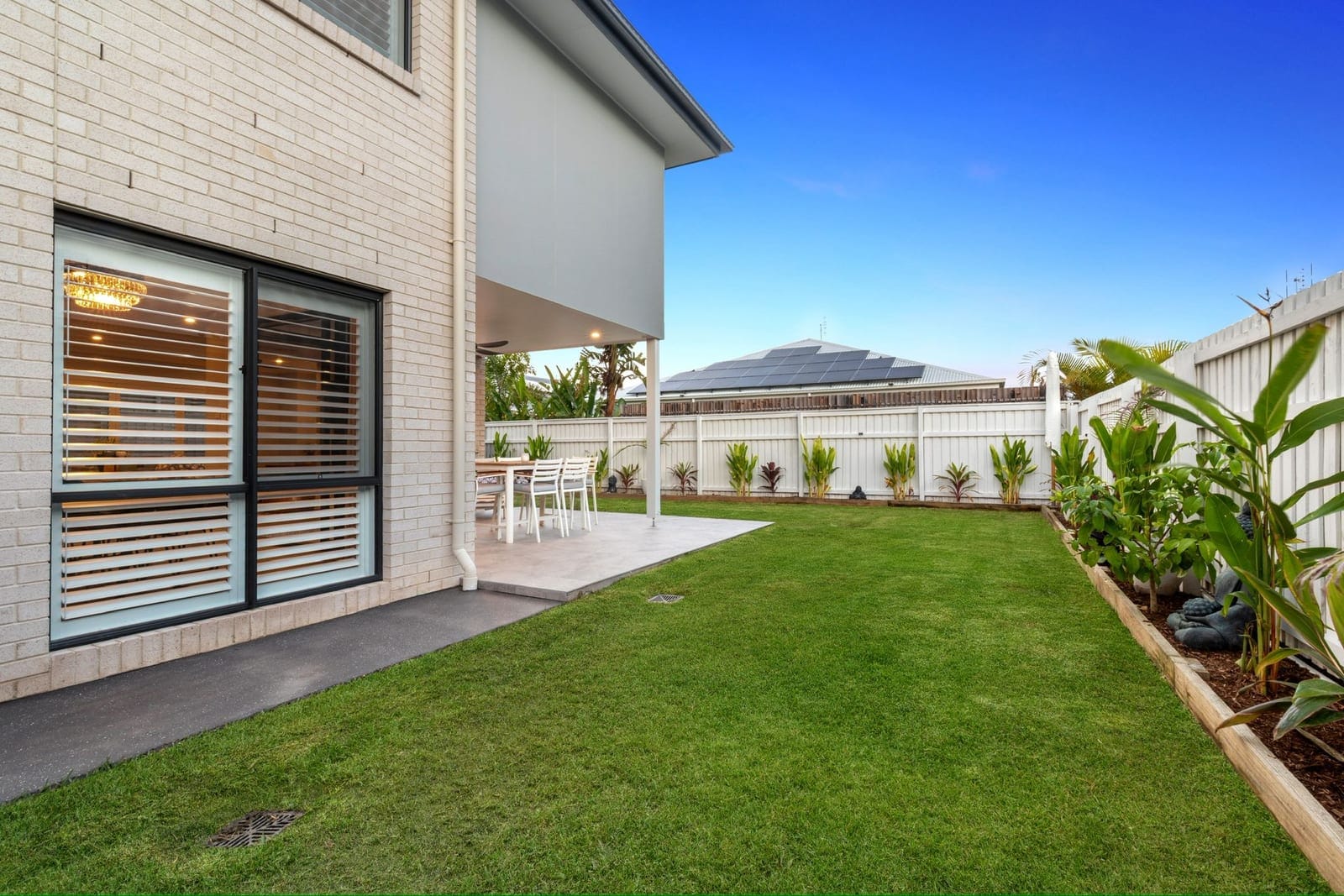 Multiple Living Areas, Excellent Separation and a Coveted Coastal Location