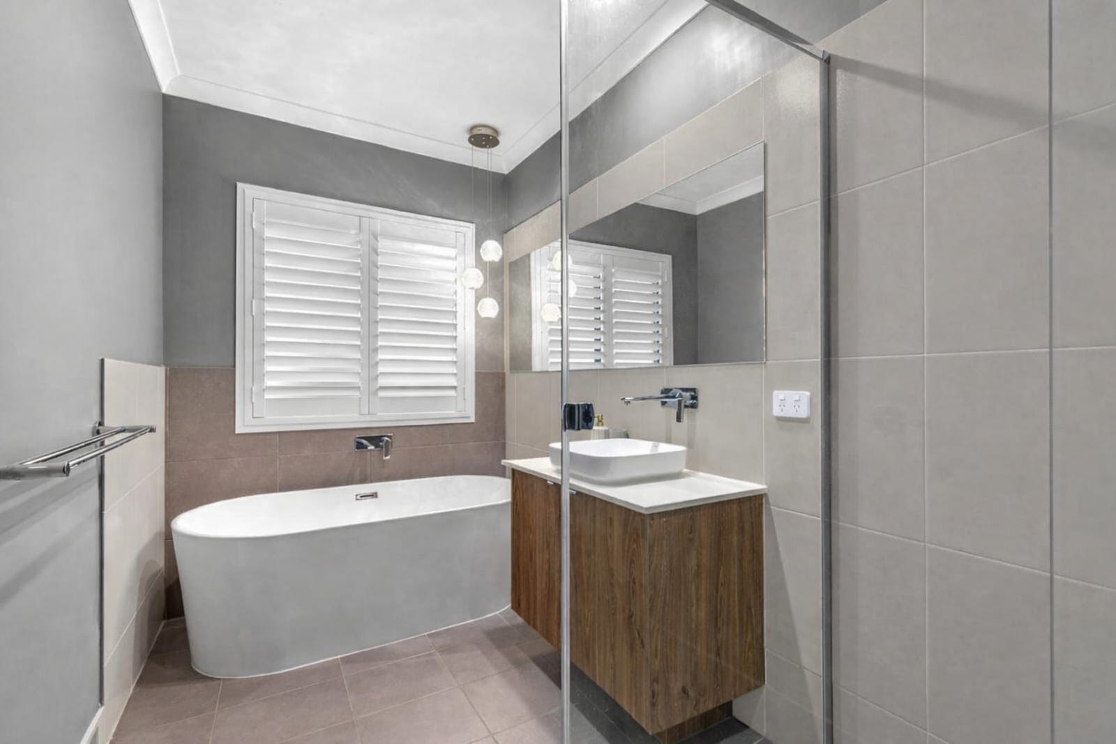 Multiple Living Areas, Excellent Separation and a Coveted Coastal Location
