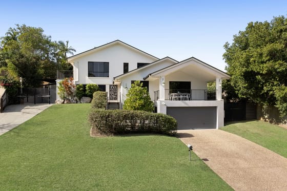 SOLD BY JAMIE VIBERT & NAJ ELSAYED