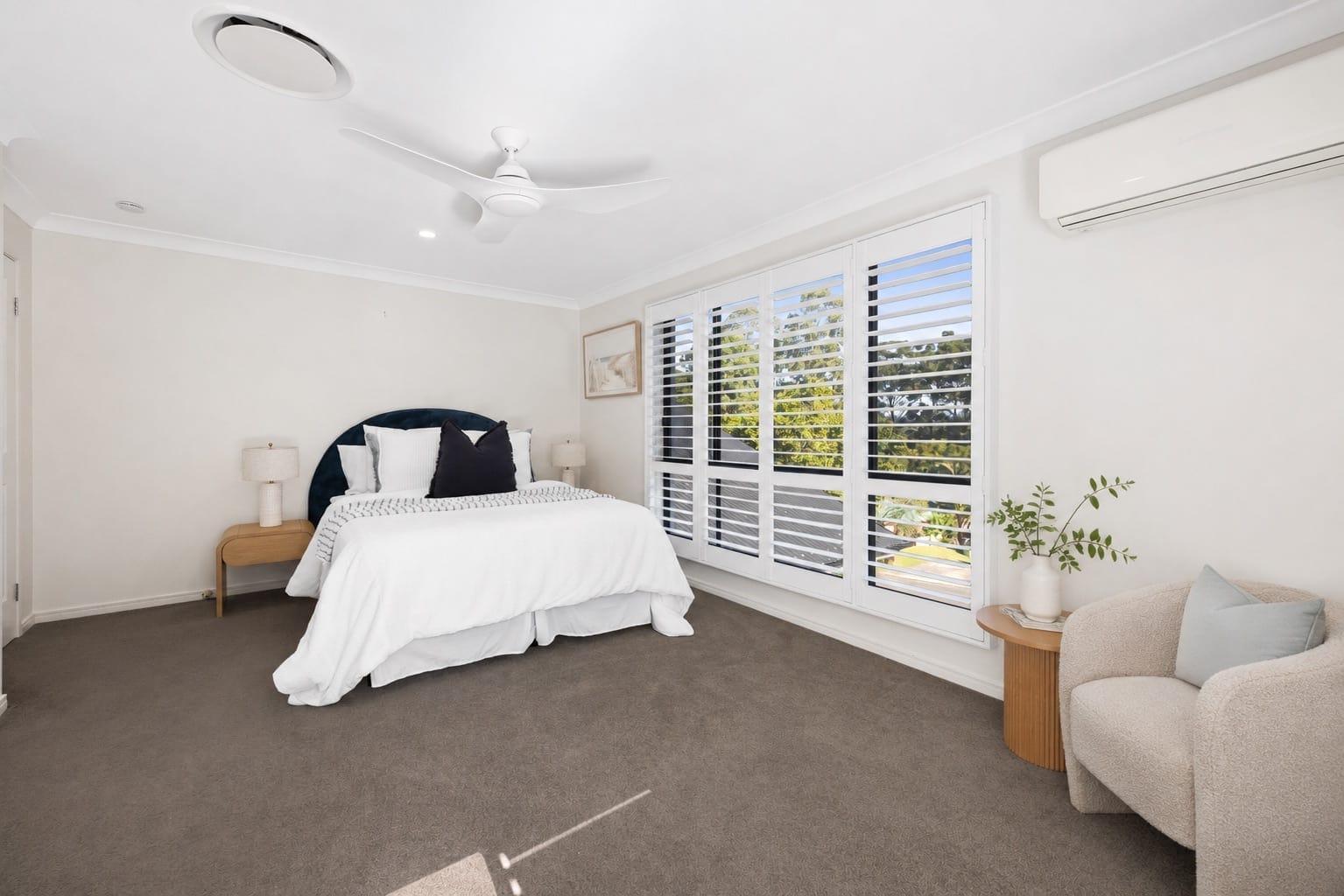 SOLD BY JAMIE VIBERT & NAJ ELSAYED