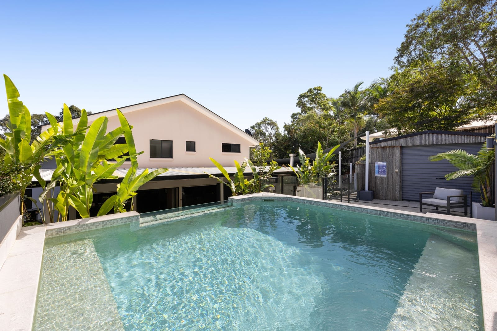 SOLD BY JAMIE VIBERT & NAJ ELSAYED