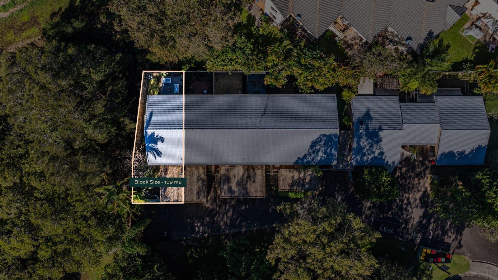 SOLD BY JAMIE VIBERT & NAJ ELSAYED