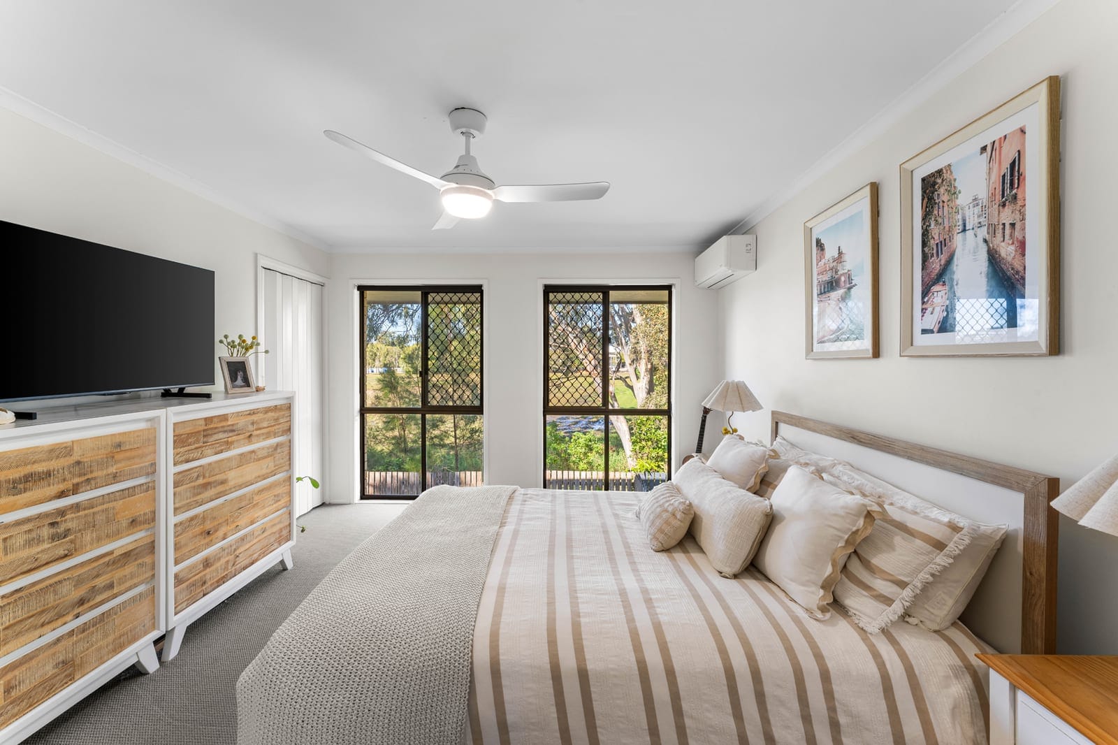 SOLD BY JAMIE VIBERT & NAJ ELSAYED