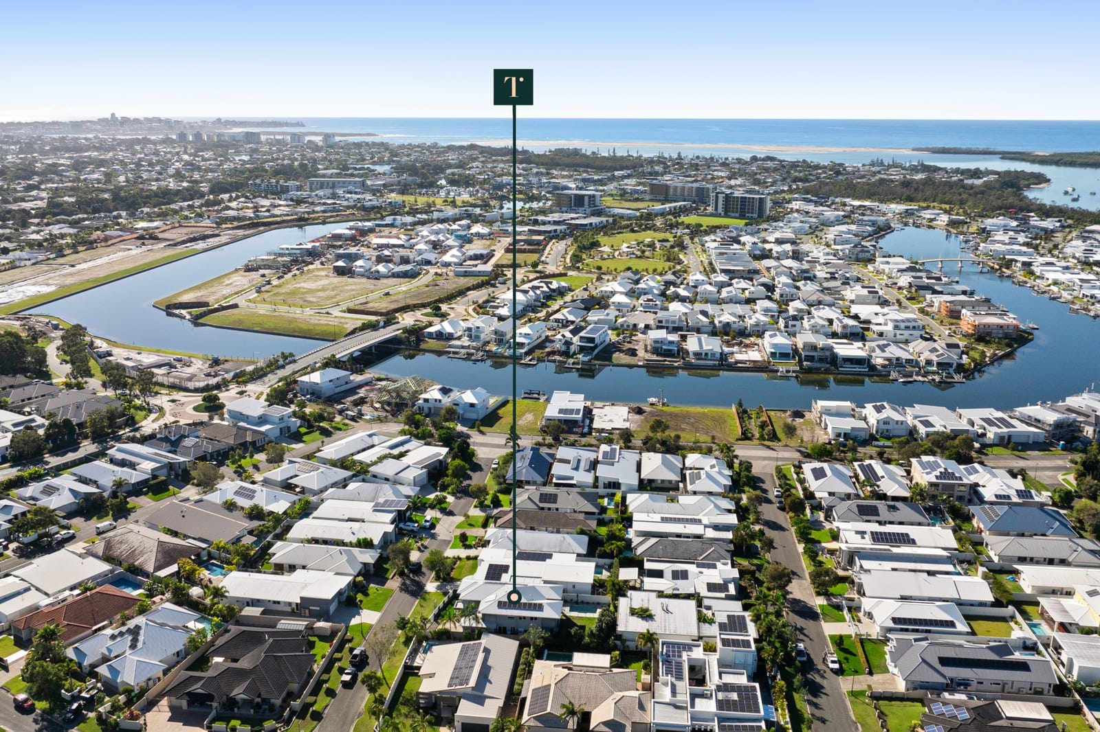 Dual Living & Lifestyle Perfection