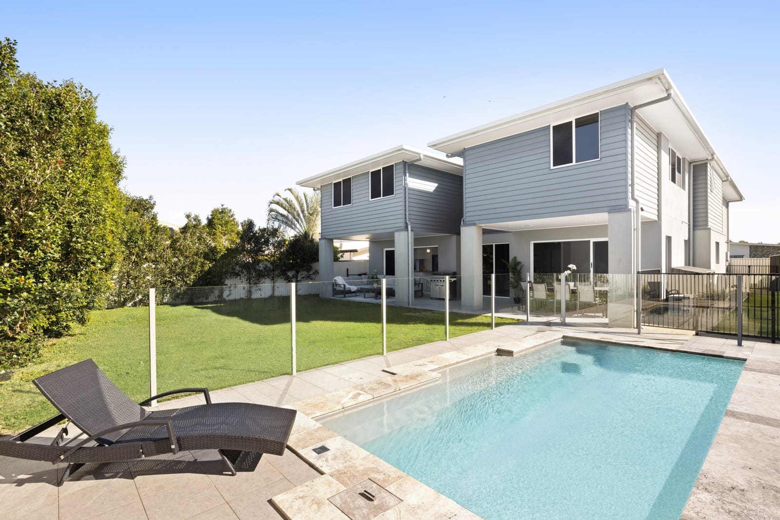Dual Living & Lifestyle Perfection