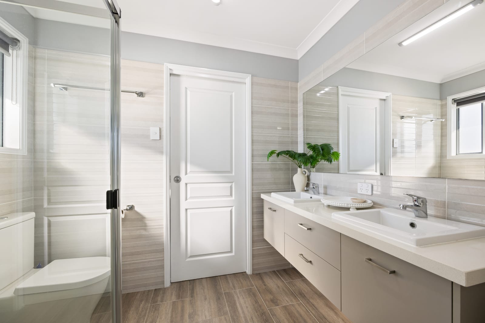 Dual Living & Lifestyle Perfection