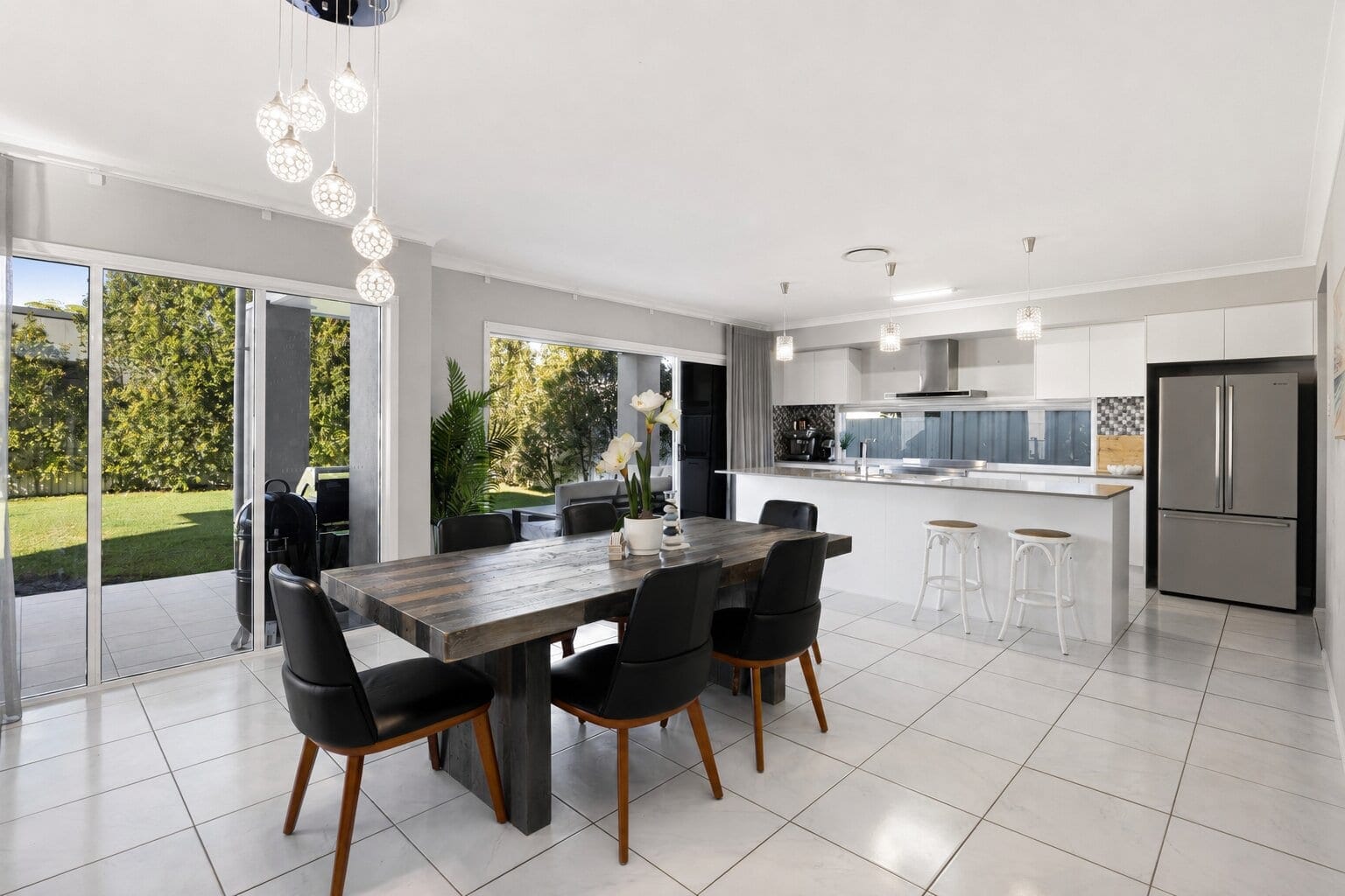 Dual Living & Lifestyle Perfection