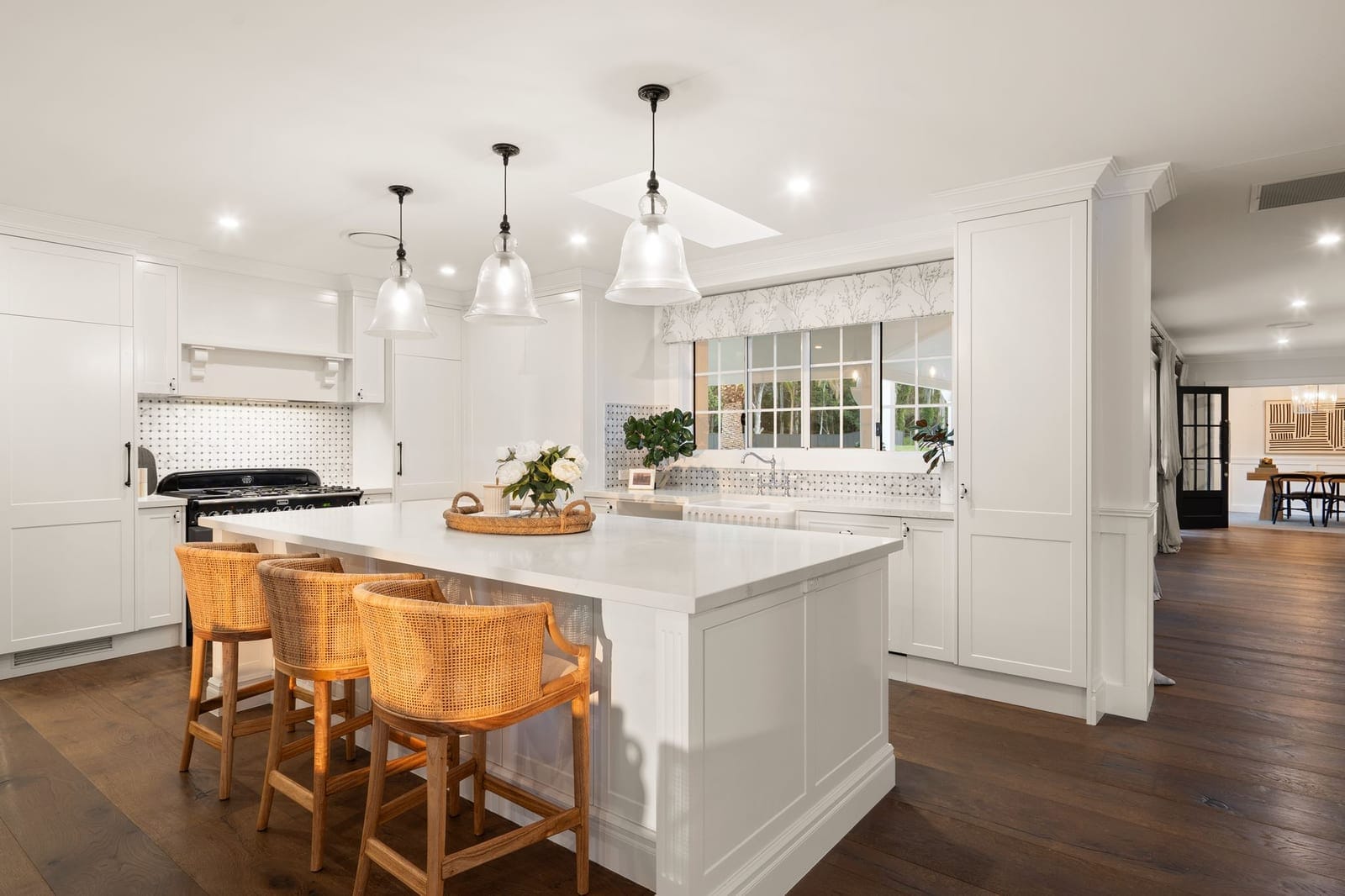 Acreage Without the Compromise - Nothing Overlooked